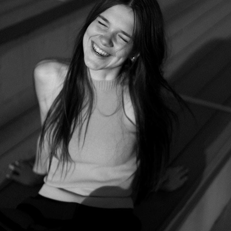 Portrait of a mentor in our community and Italian cuisine specialist